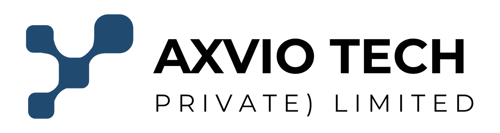 AXVIO TECH LOGO